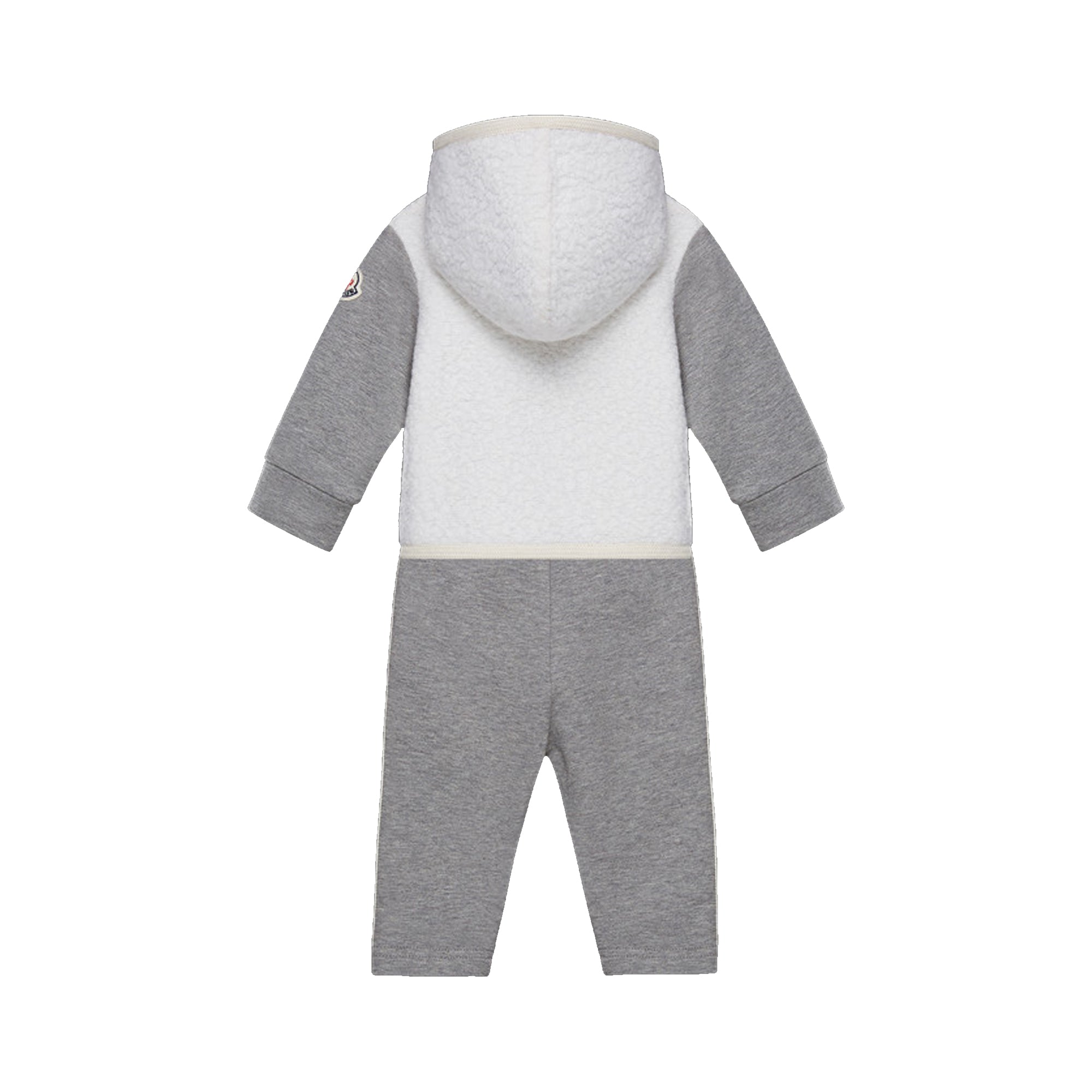 Baby "COMPLETO MAGLIA" Virgin Wool Sets