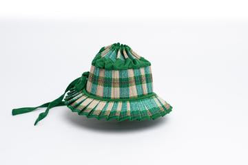 Girls Green Darwin Mayfair Hat