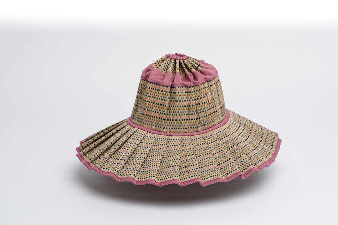 Ladies Rose Bay Capri Hat