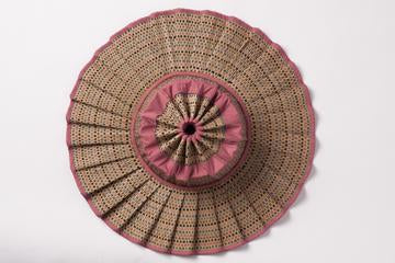 Ladies Rose Bay Capri Hat