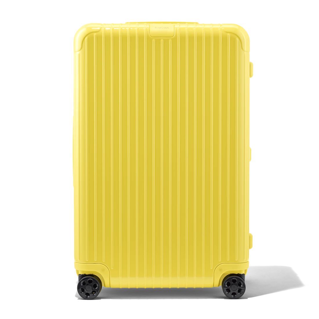 RIMOWA 日默瓦30寸油田金色托运箱
