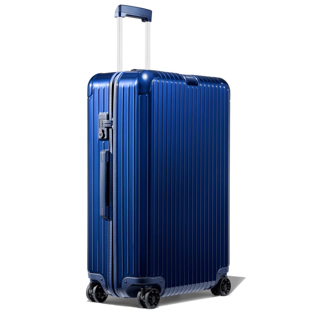 RIMOWA 日默瓦 30寸电光蓝托运箱