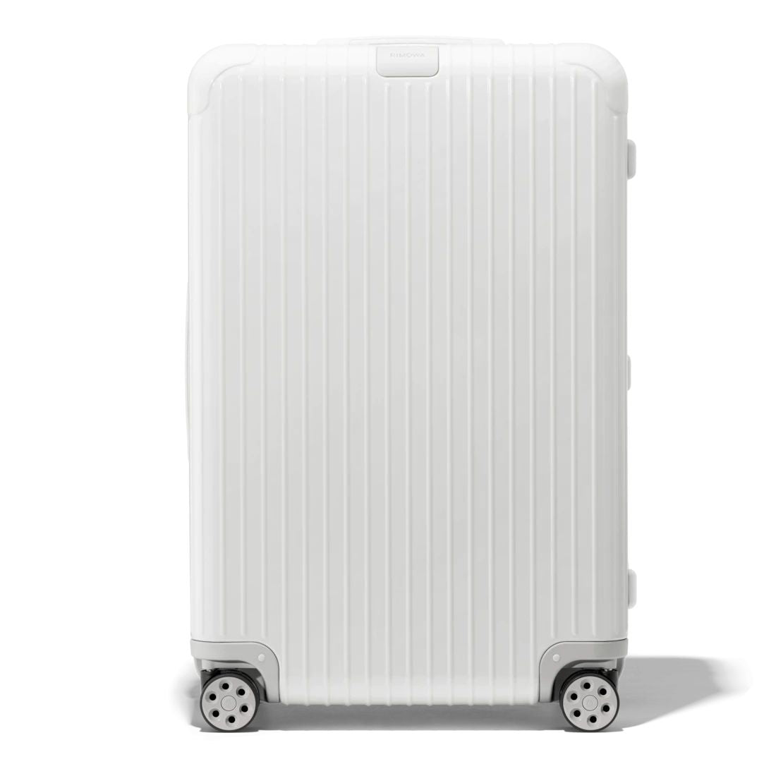 RIMOWA 日默瓦 30寸白色托运箱