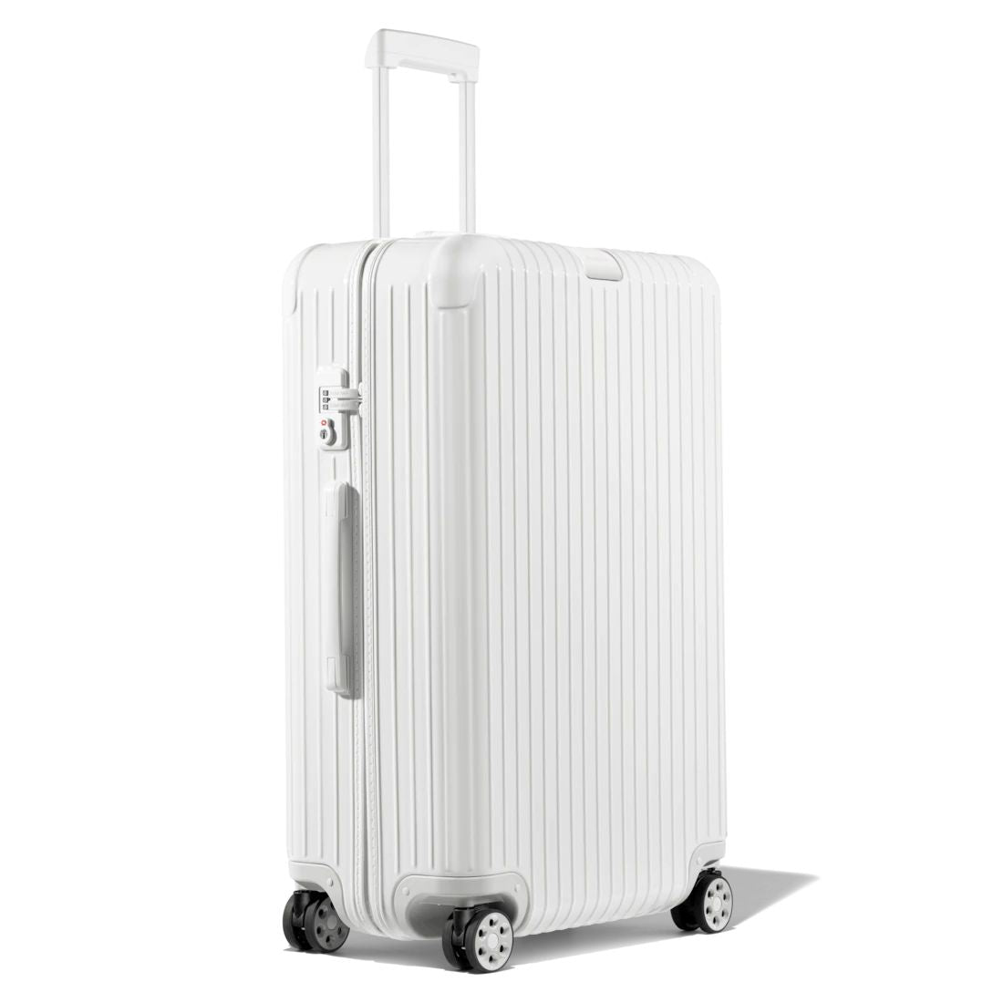RIMOWA 日默瓦 30寸白色托运箱