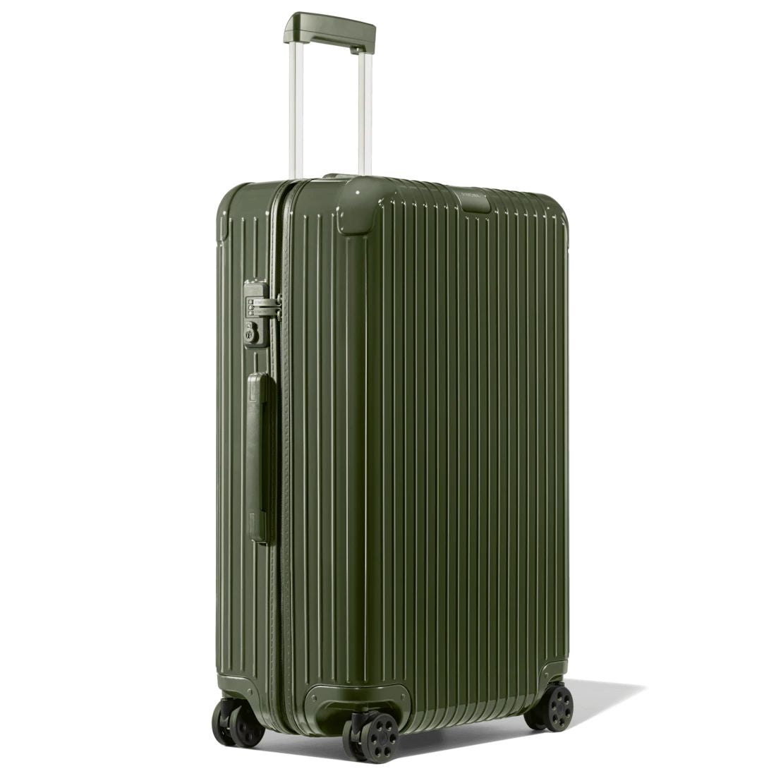RIMOWA 日默瓦 30寸仙人掌绿托运箱