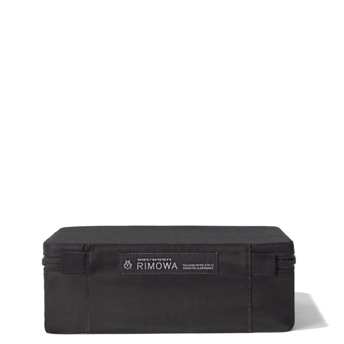 Packing Cube M 中号黑色收纳包