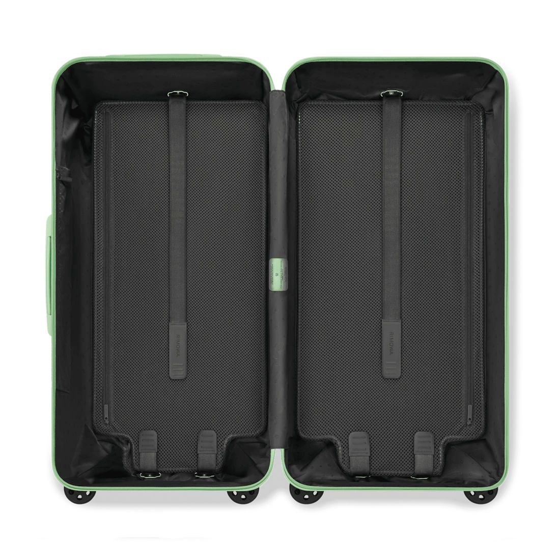 32寸Essential Trunk Plus绿色托运箱
