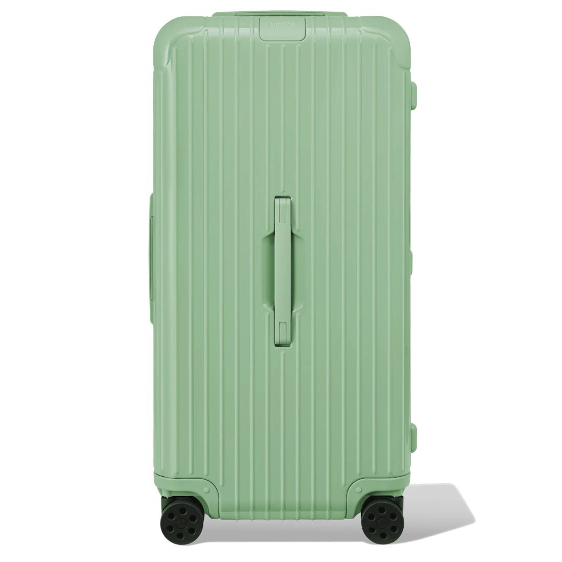32寸Essential Trunk Plus绿色托运箱