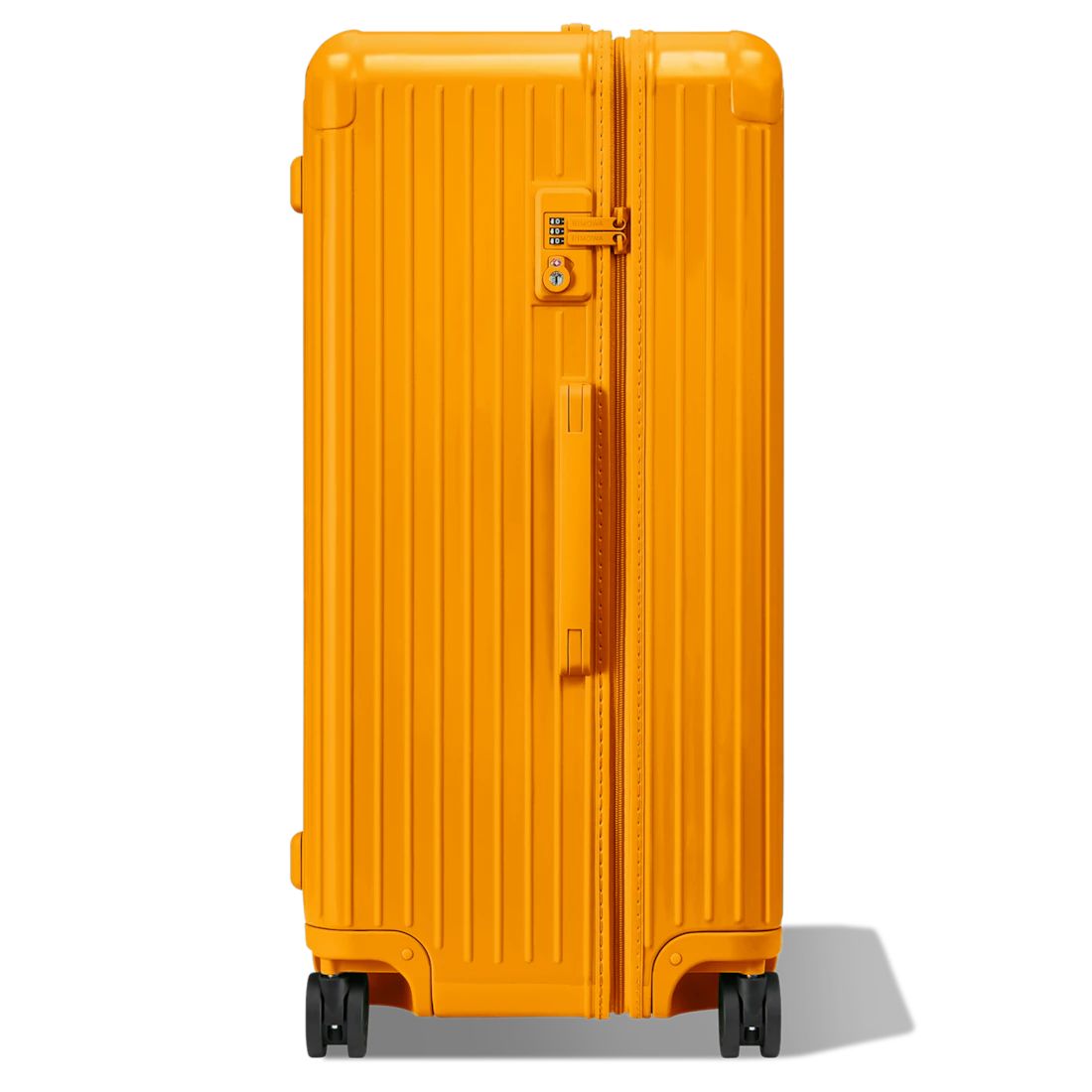 32寸Essential Trunk Plus芒果橙托运箱