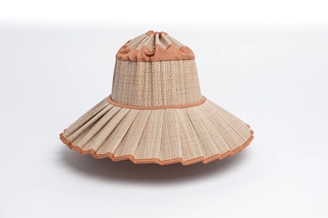 Girls Sandrift Capri Hat