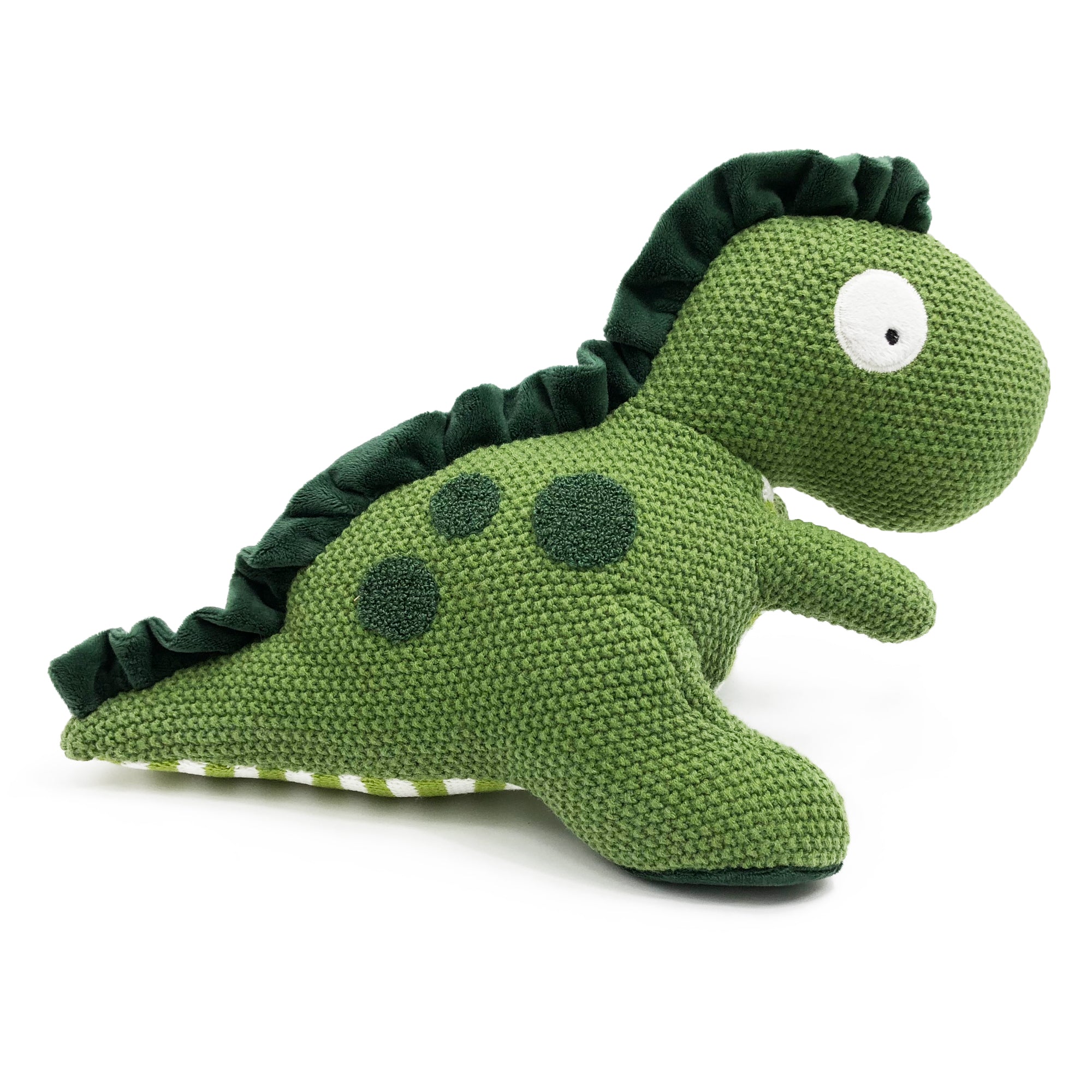 Green Big Dodger The Dino(长32cm 高27cm)