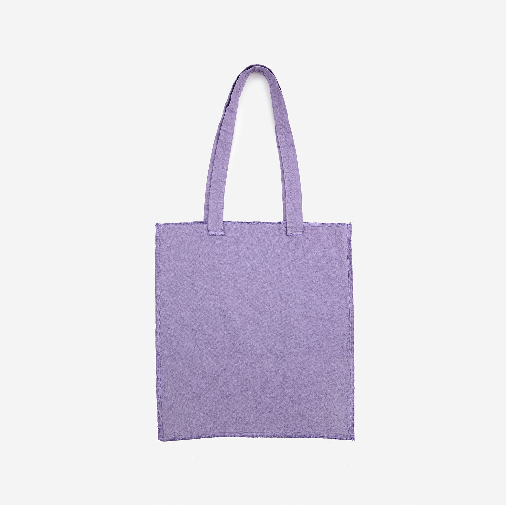 Forever Now Purple Bag