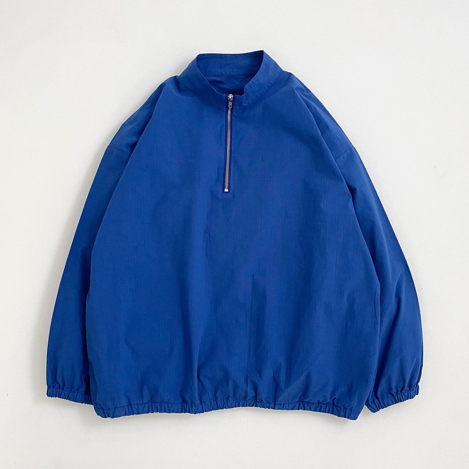 Boys & Girls Blue Cotton Top