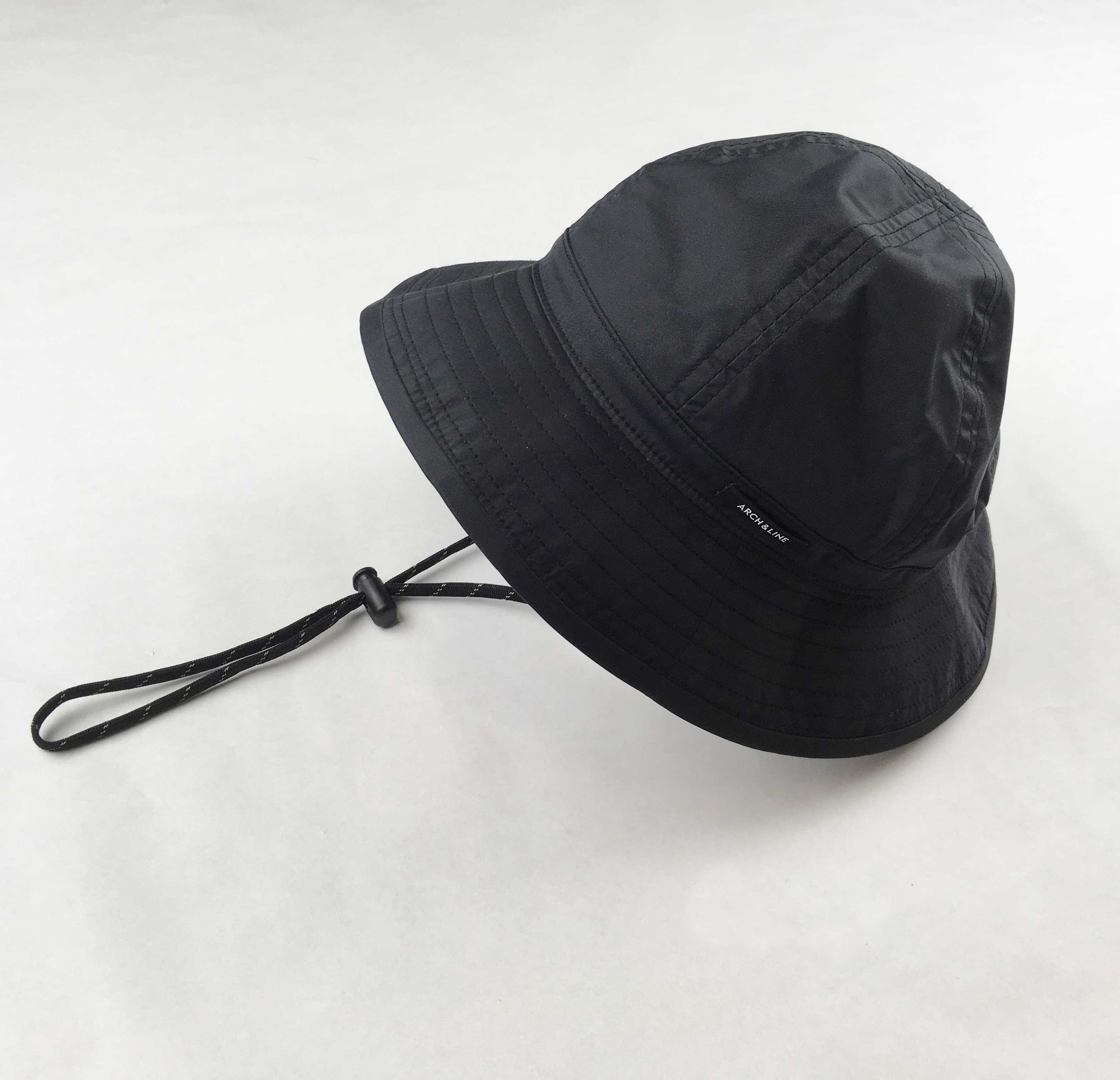 Girls Black Hat