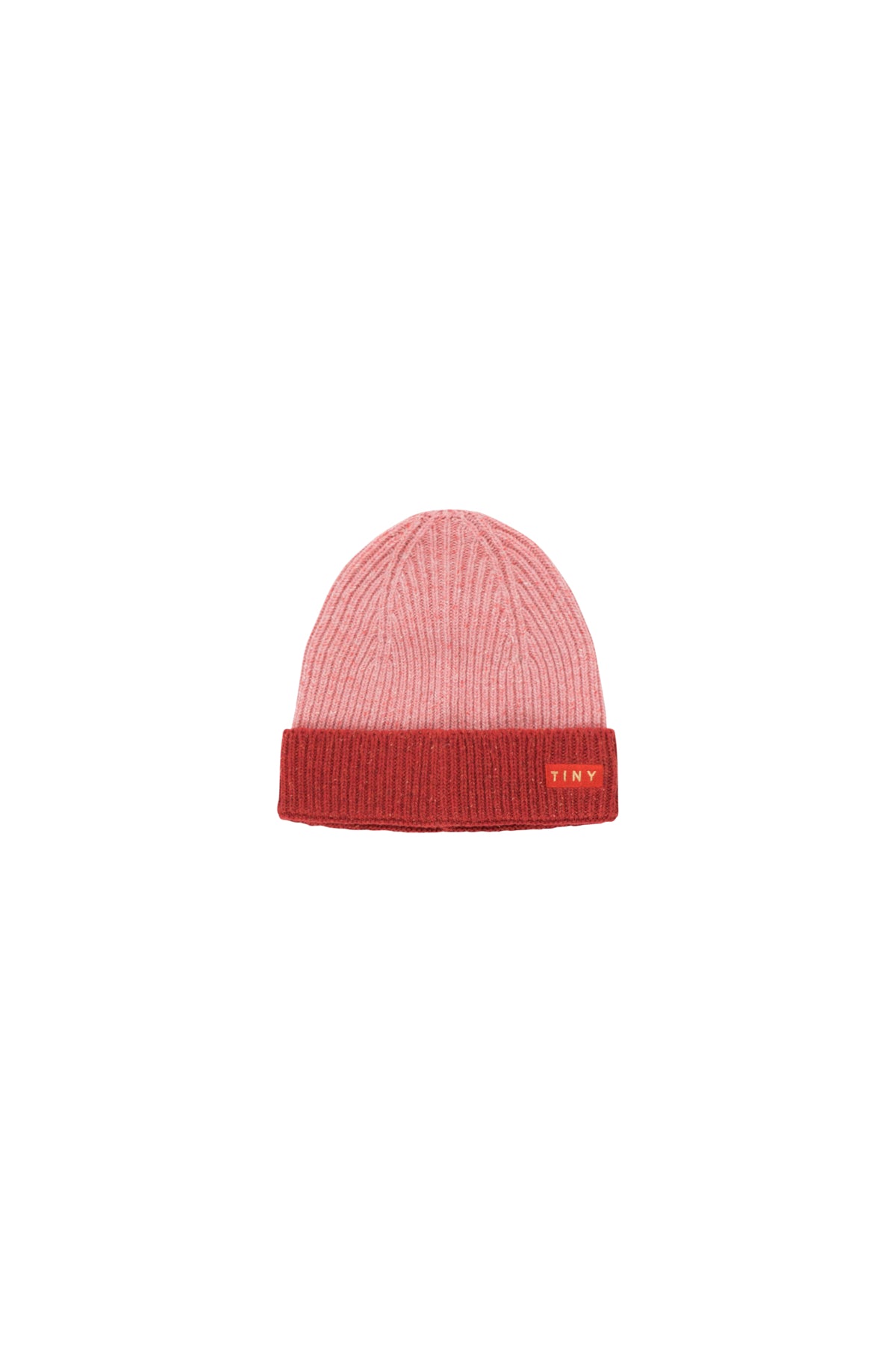 Girls Light Pink Tiny Hat