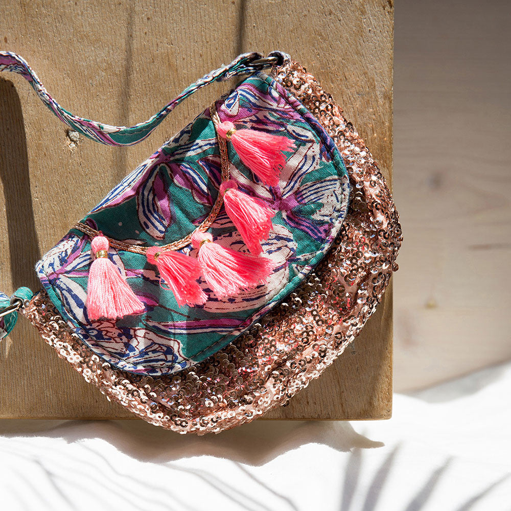Girls Iris "Misha" Bag