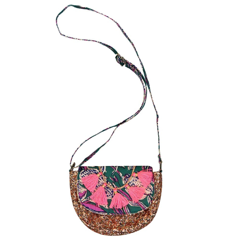 Girls Iris "Misha" Bag