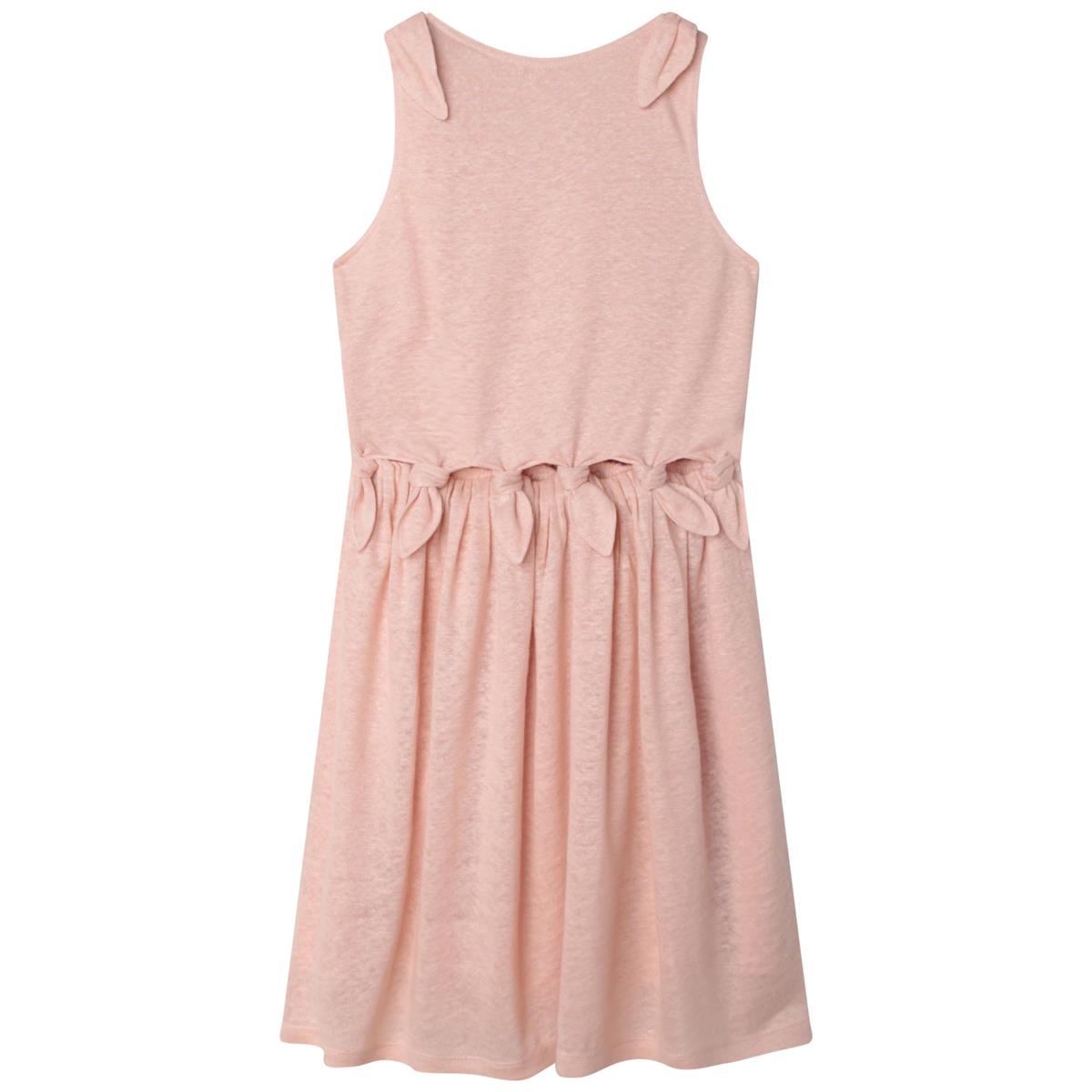 Girls Pink Dress