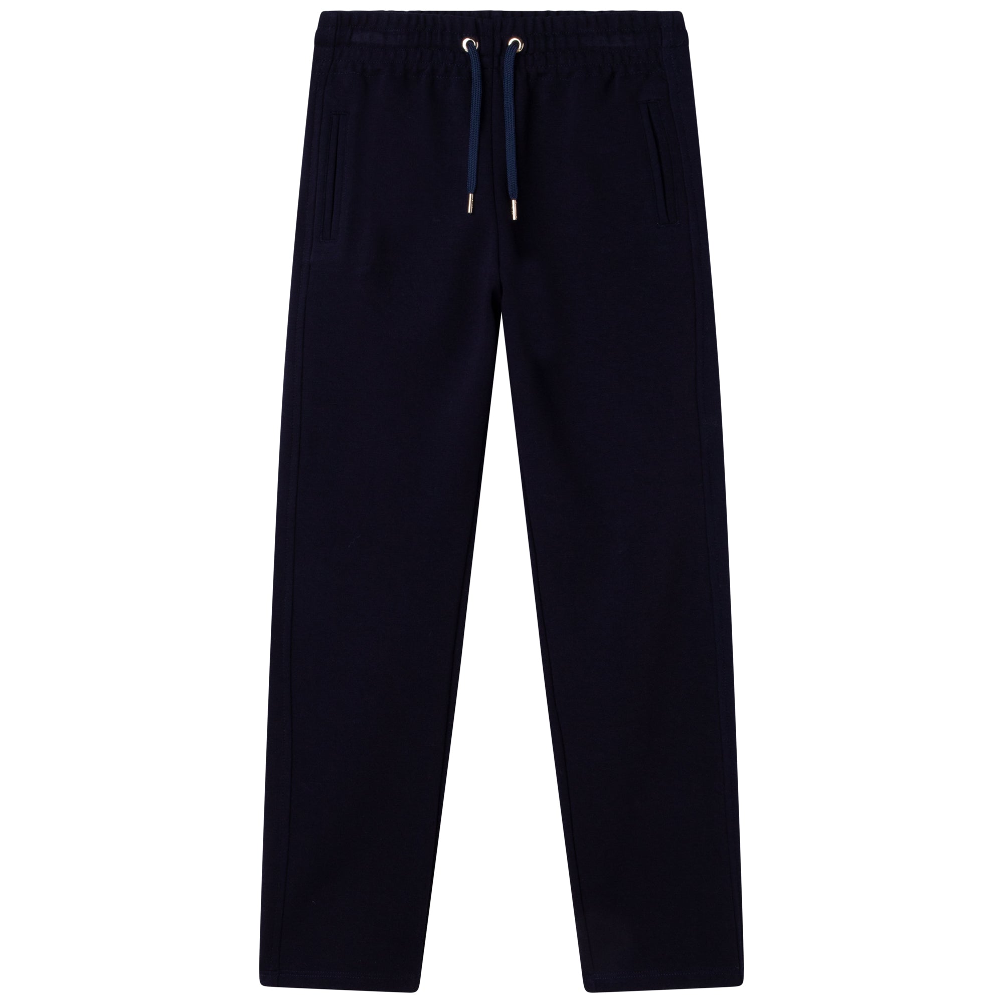 Girls Blue Trousers