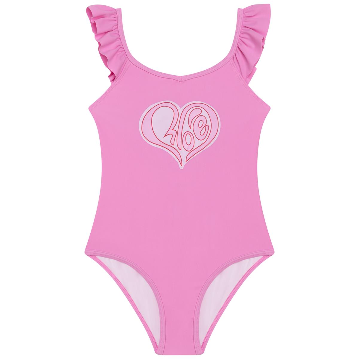 MAILLOT DE BAIN 1 PIECE