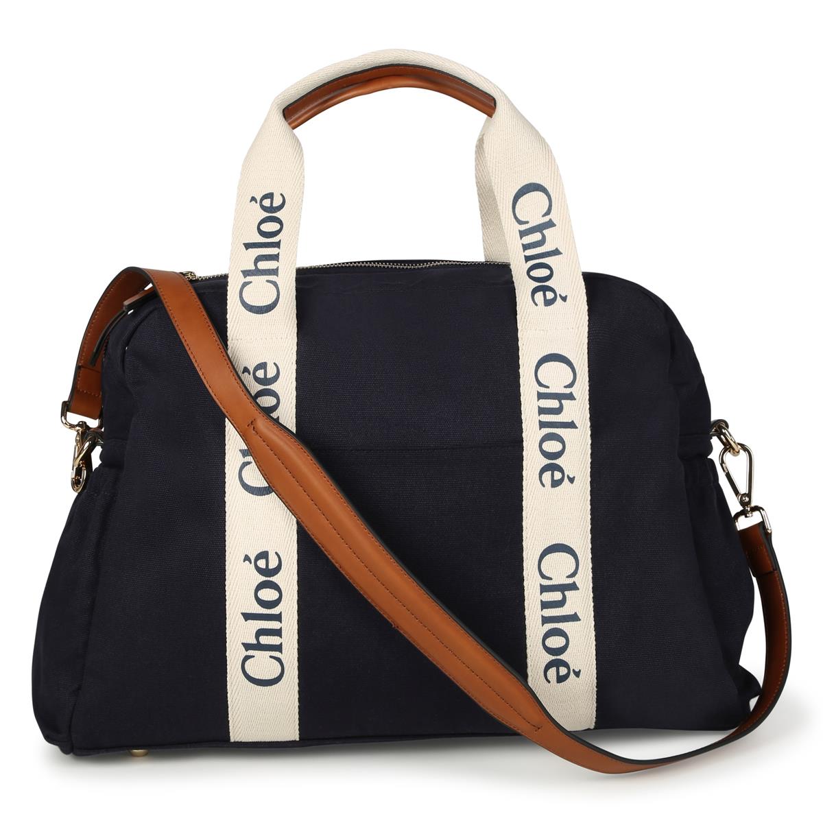 Girls Blue Handbag(43x15x34cm)