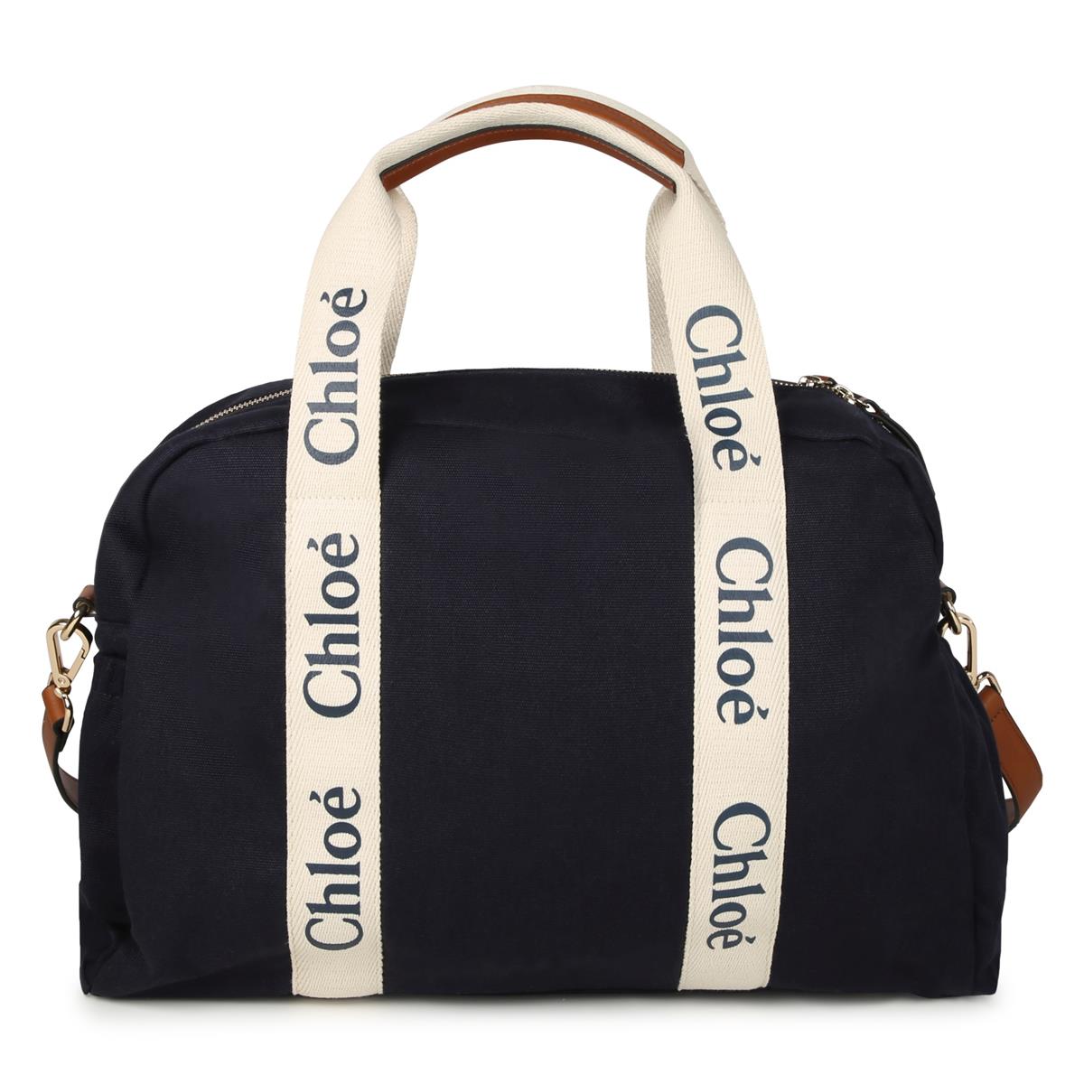 Girls Blue Handbag(43x15x34cm)