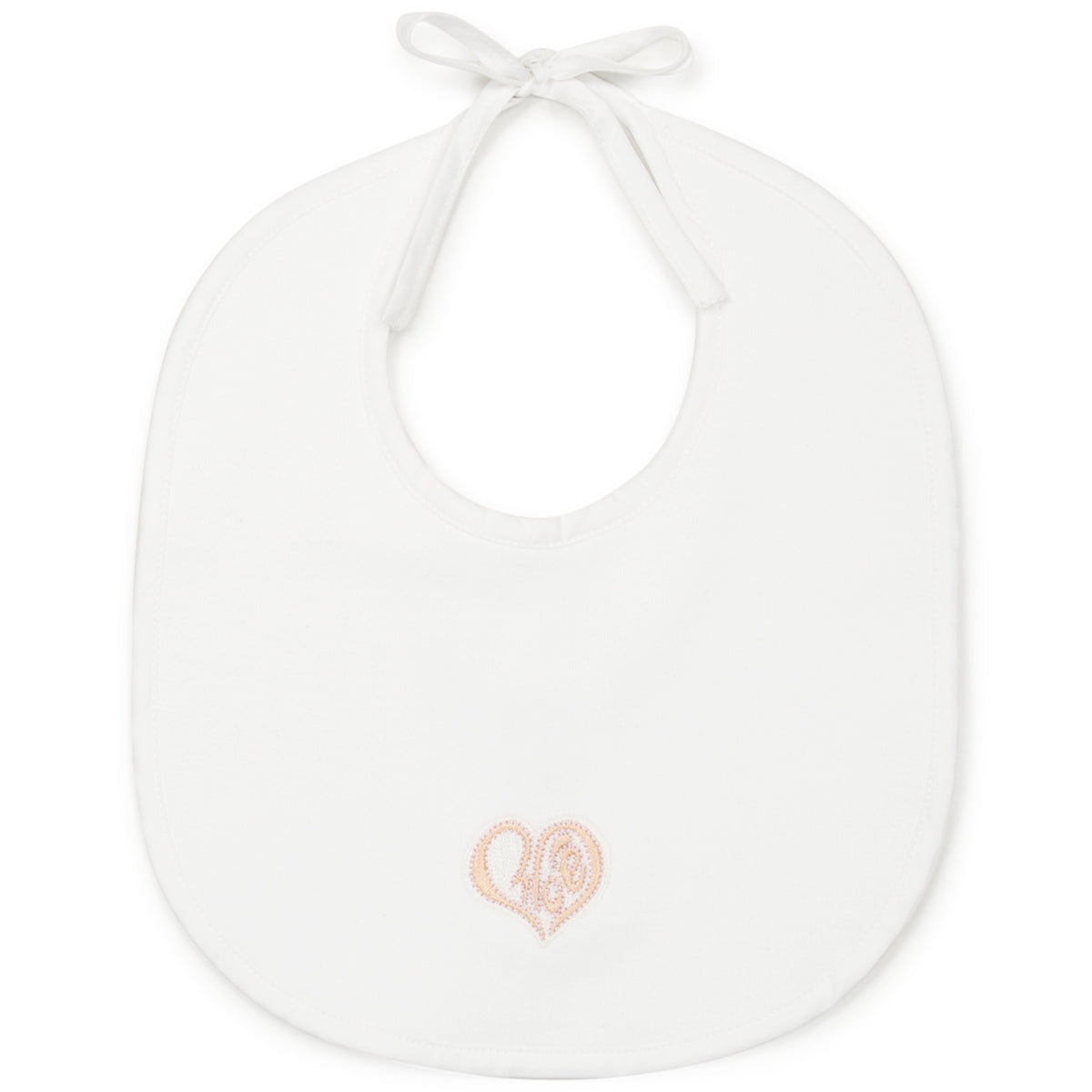 Ensemble de barboteuses en coton blanc pour bébés garçons et filles (lot de 2)