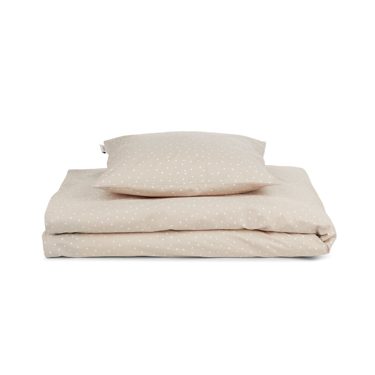 Boys & Girls Beige Bedding (2 Pack)