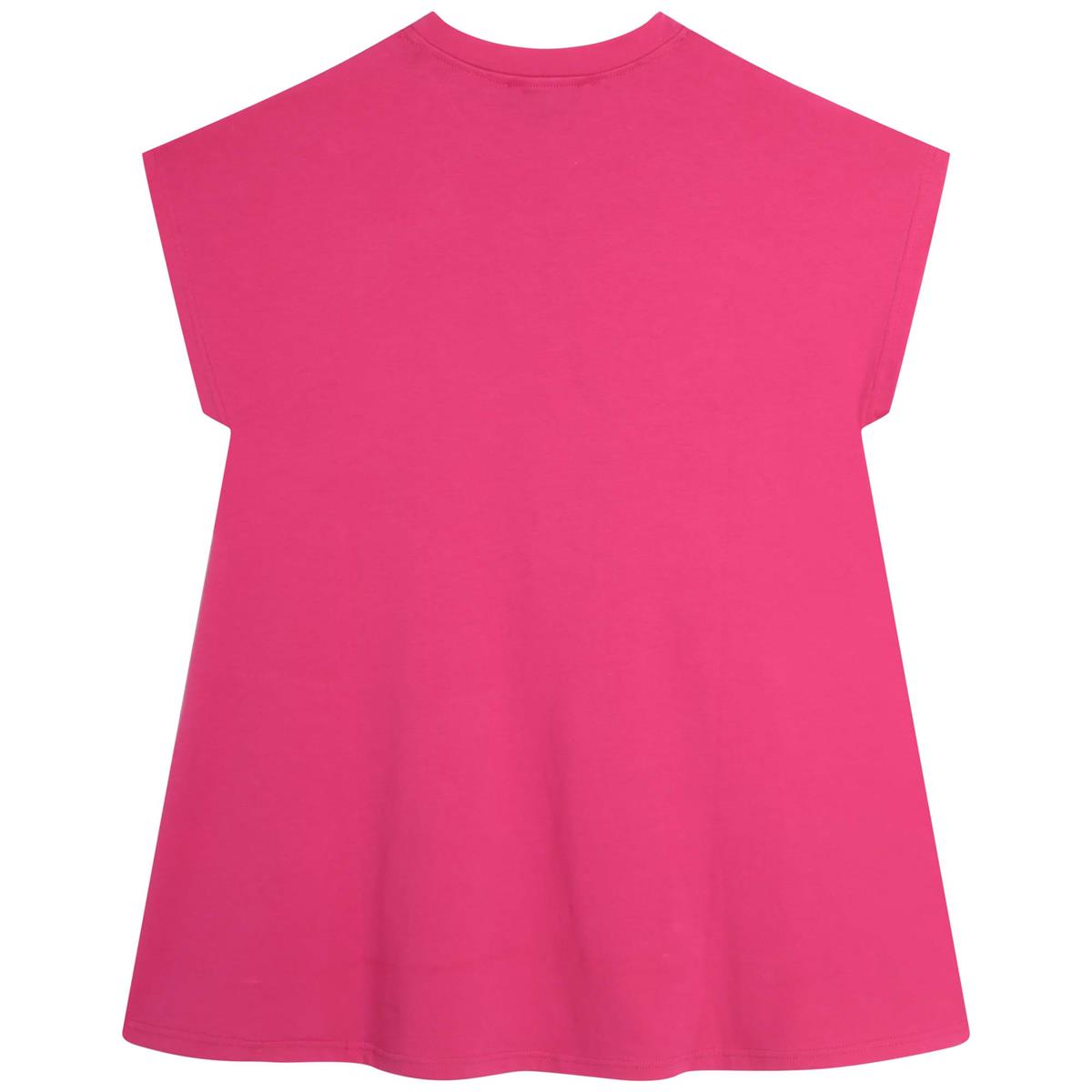 Girls Pink Dress