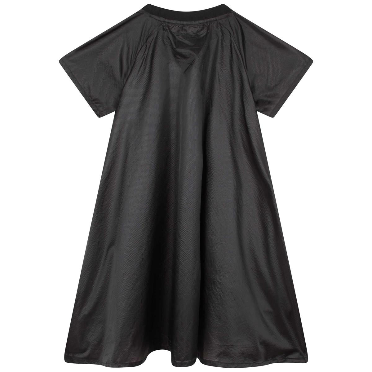 Girls Black Dress