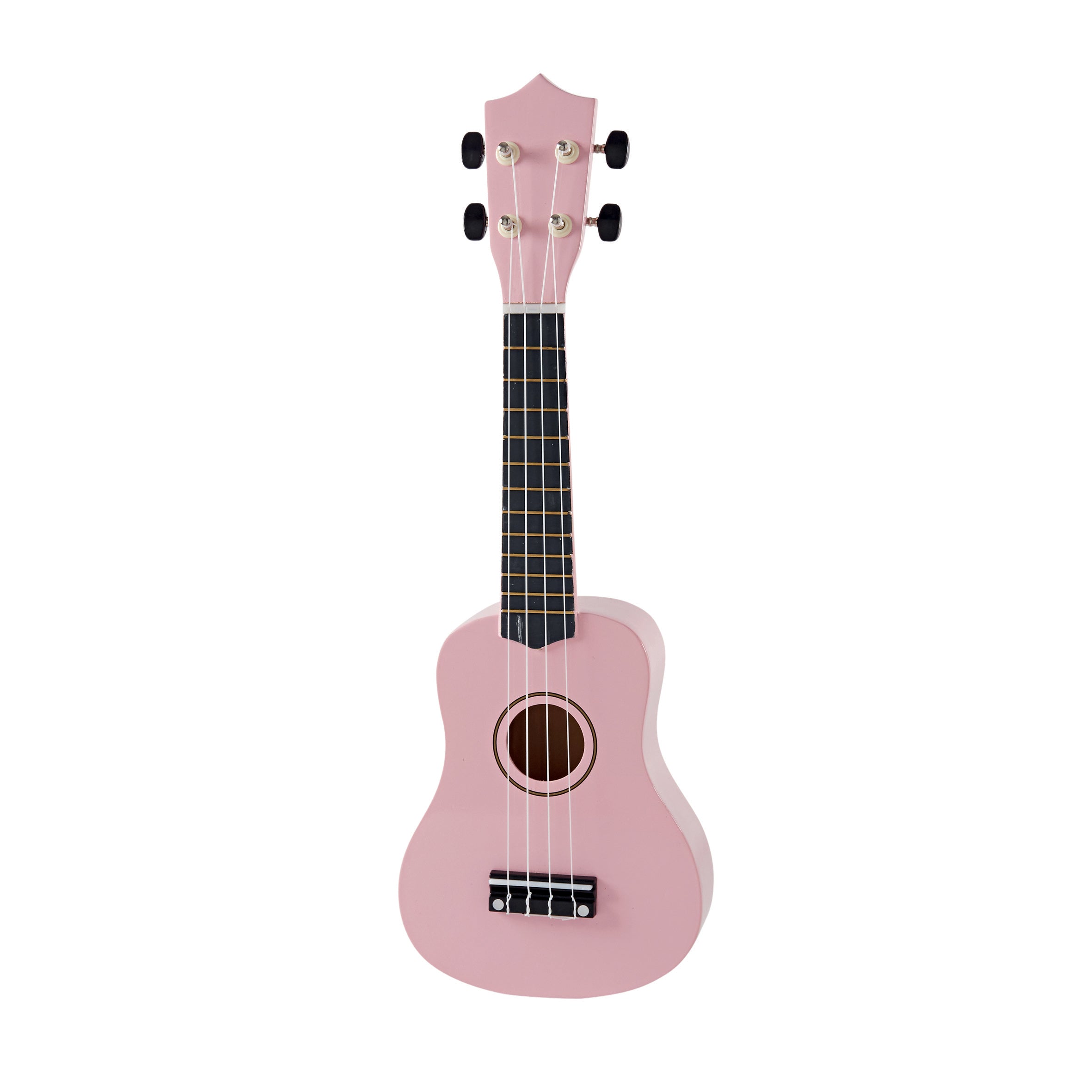 Toy Pink Ukulele