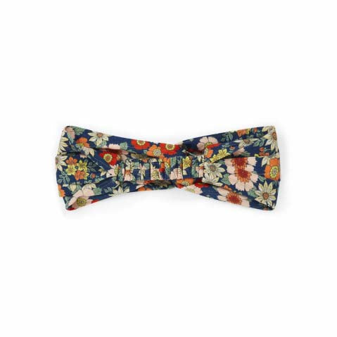 Girls Blue Hair Accessories