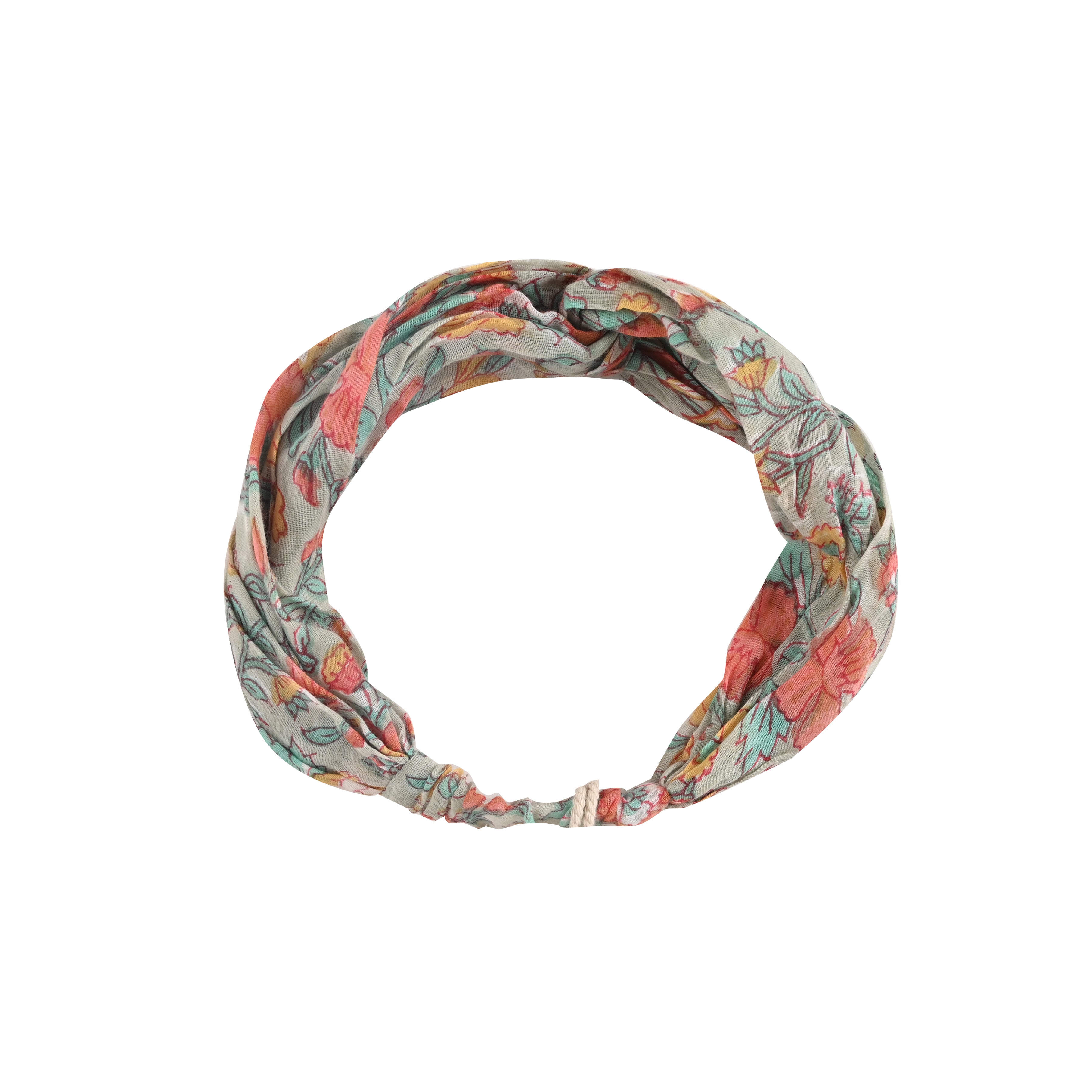 Baby Girls Floral Hair Accessories
