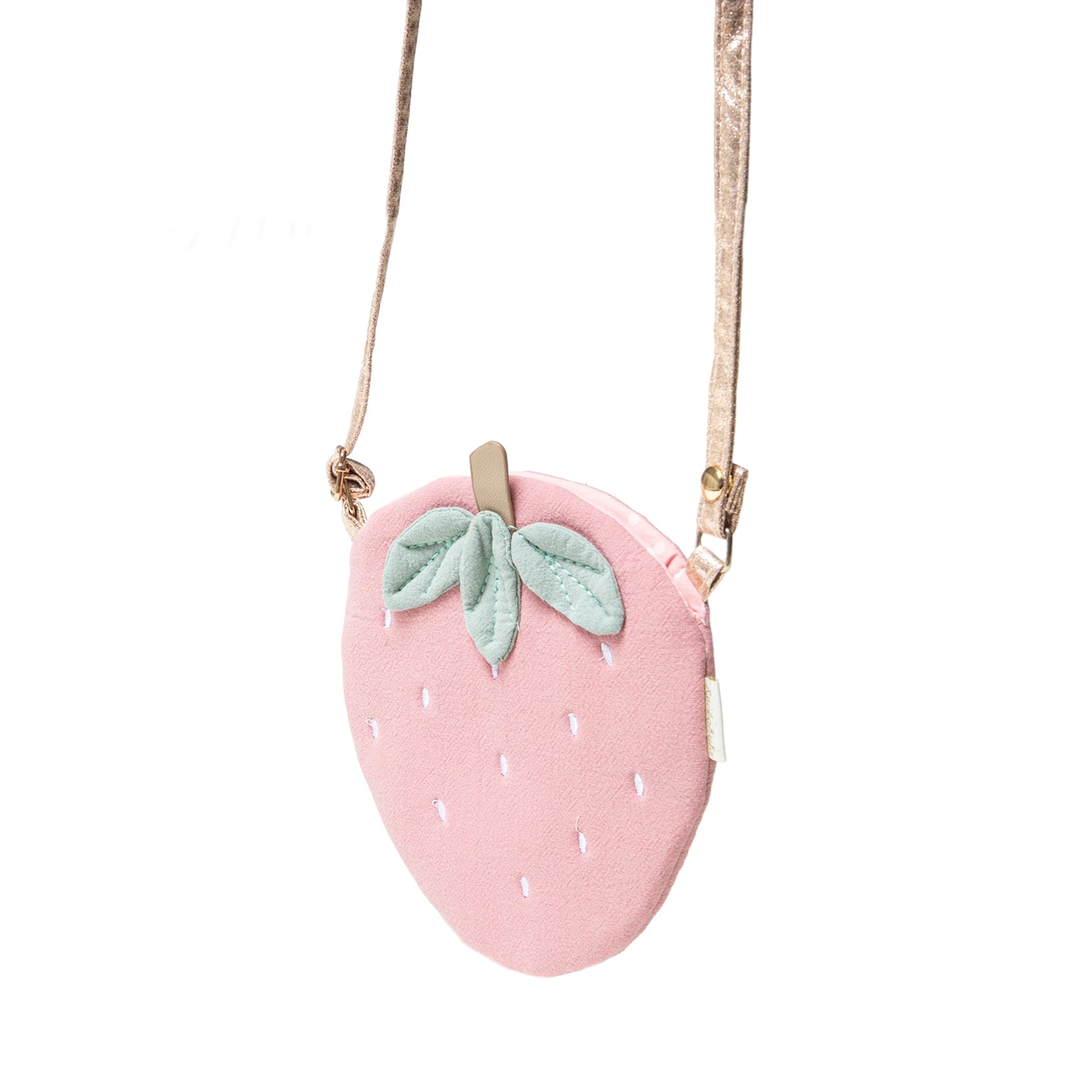 Strawberry Bag