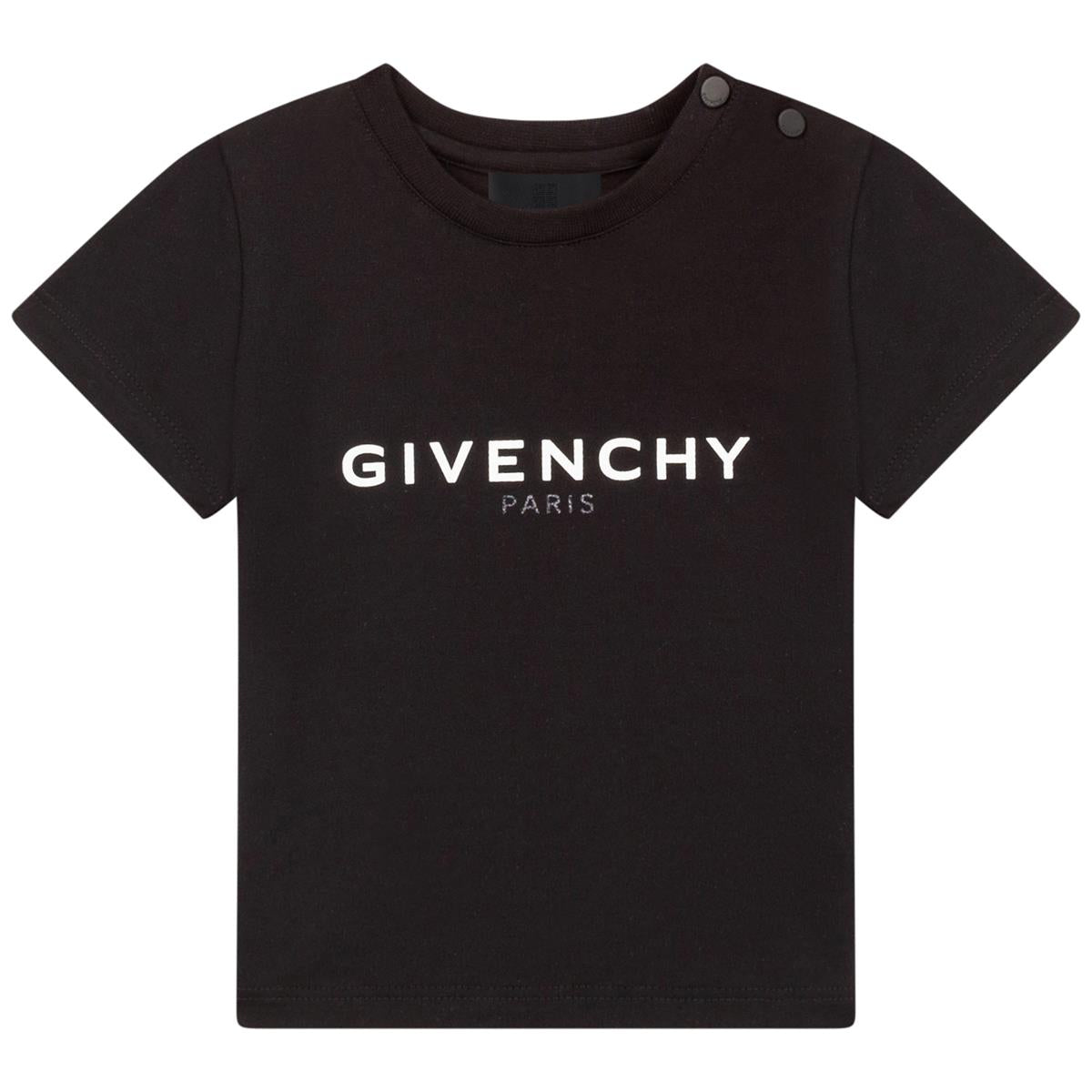 TEE-SHIRT MANCHES COURTES