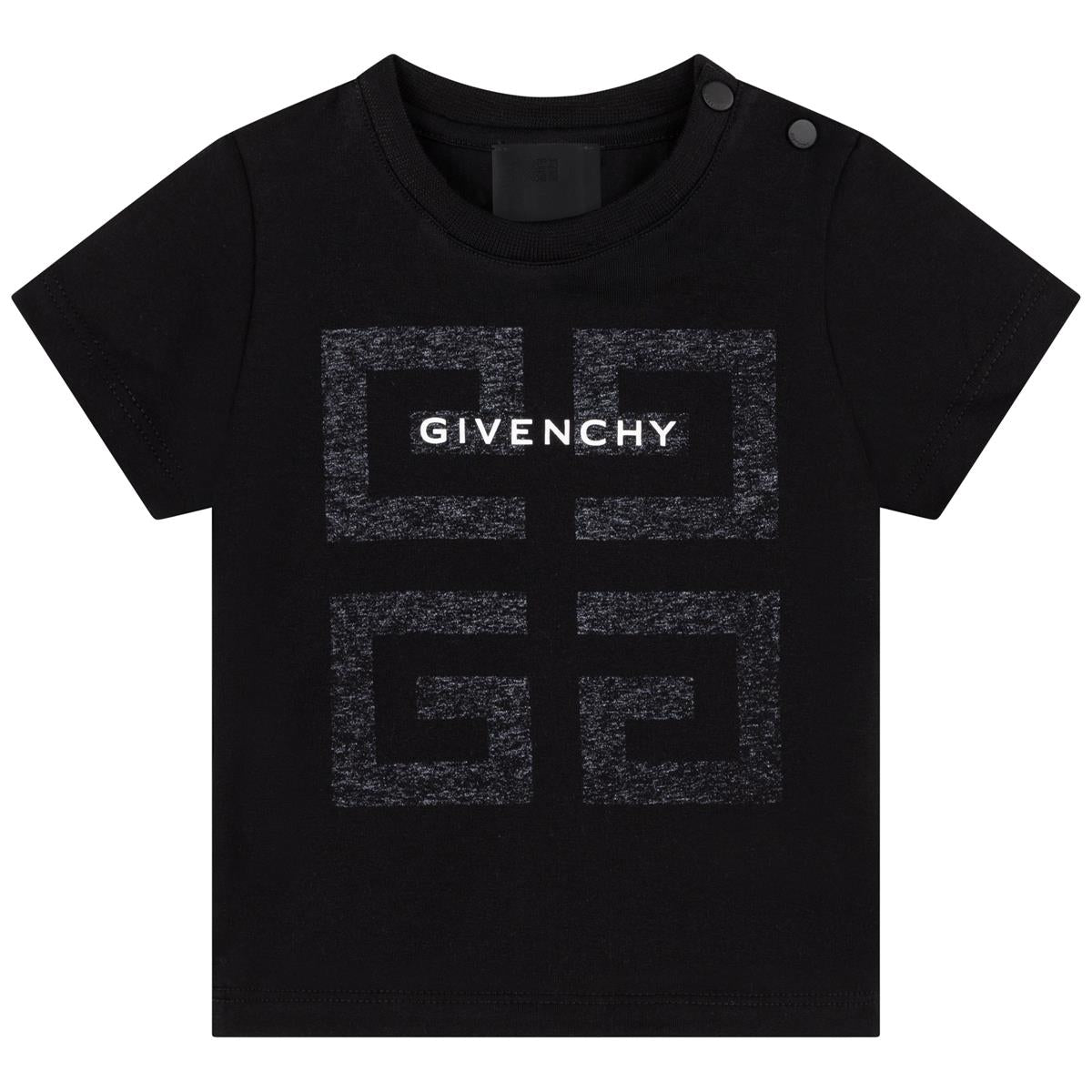 TEE-SHIRT MANCHES COURTES
