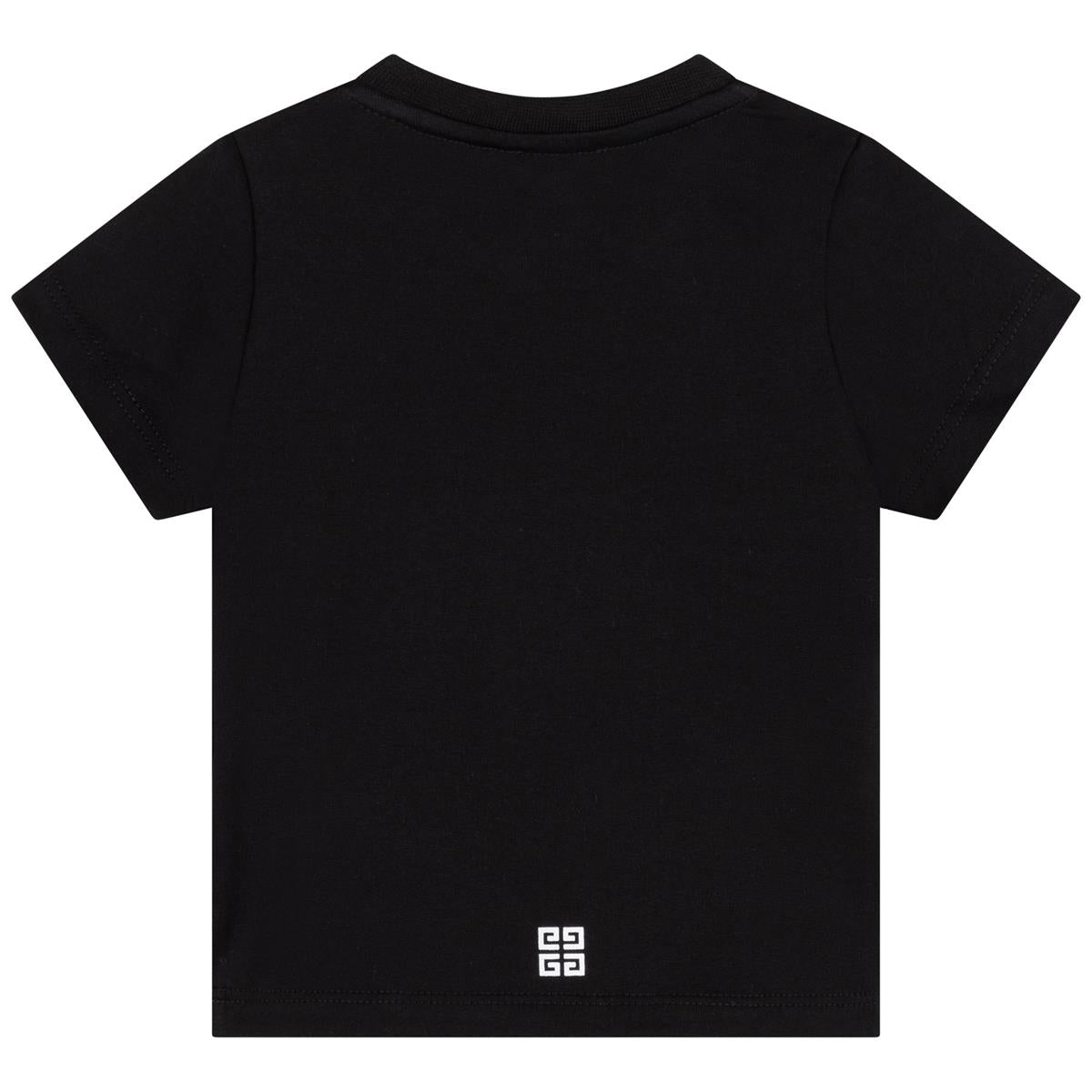 TEE-SHIRT MANCHES COURTES