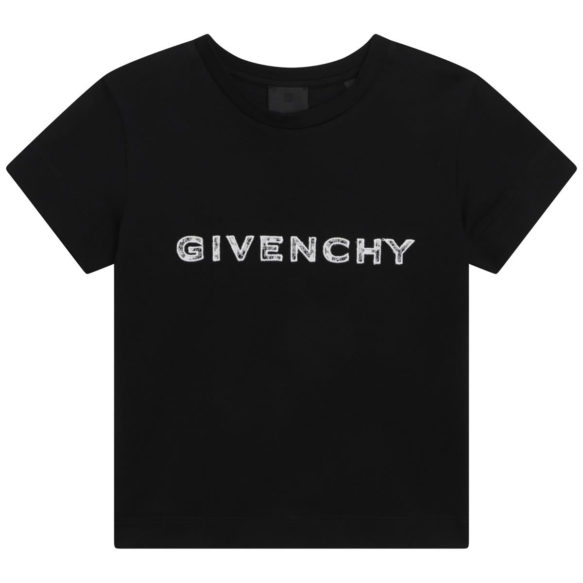 TEE-SHIRT MANCHES COURTES