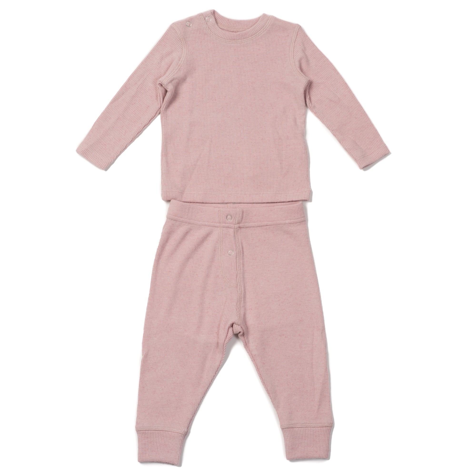 Baby Girls Guimauve Sets