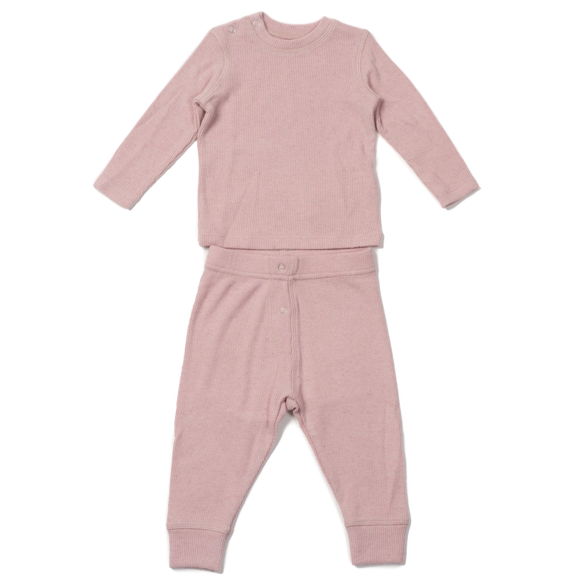 Baby Girls Guimauve Sets