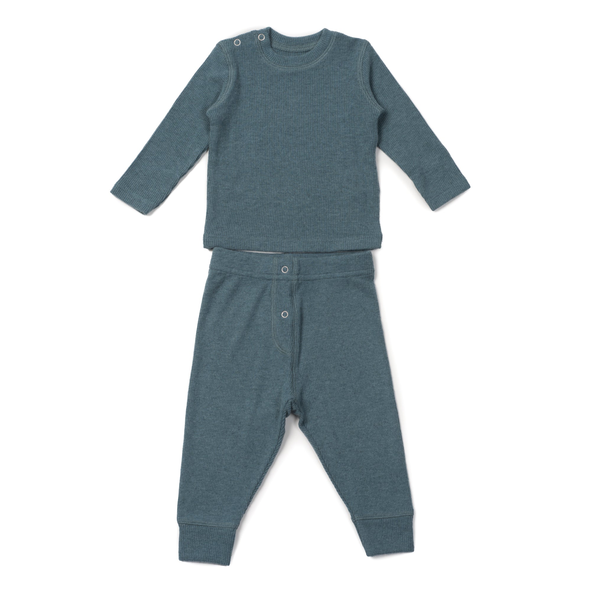 Baby Blue Orage Sets