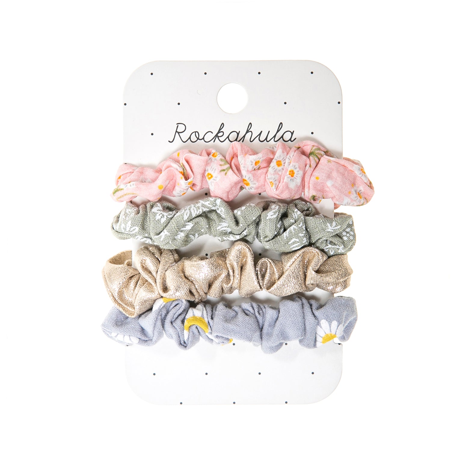 Meadow Hair Ring