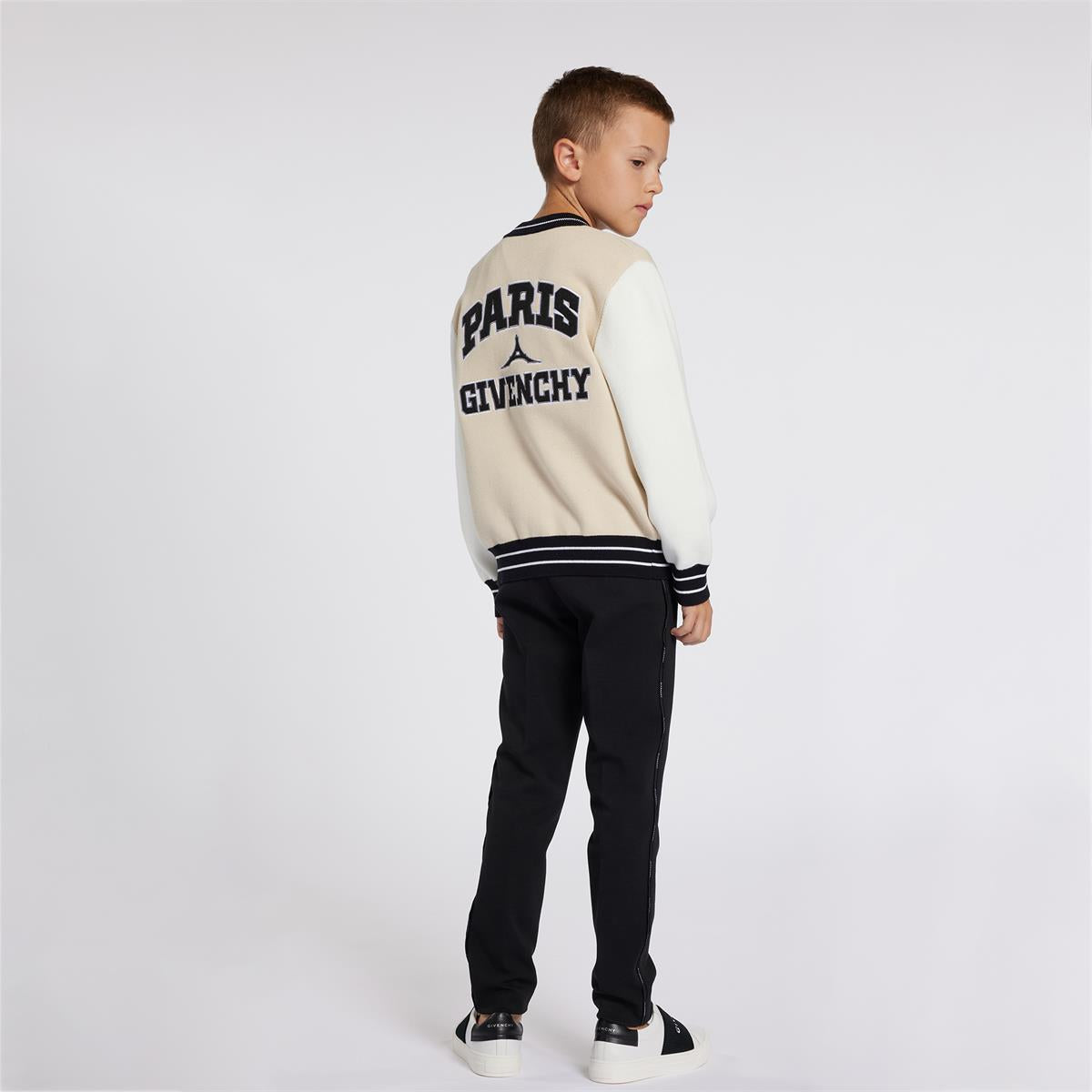 Baby Boys & Girls White Shoes