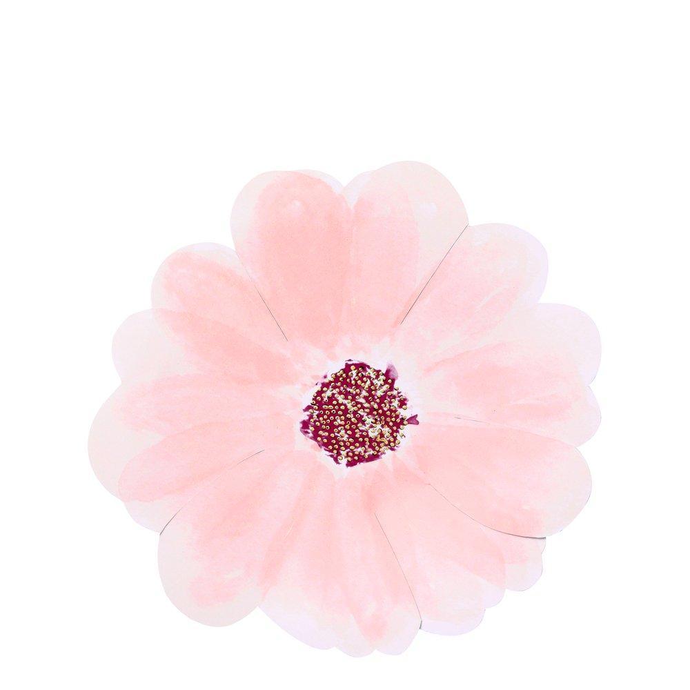 Flower Garden Small Plates