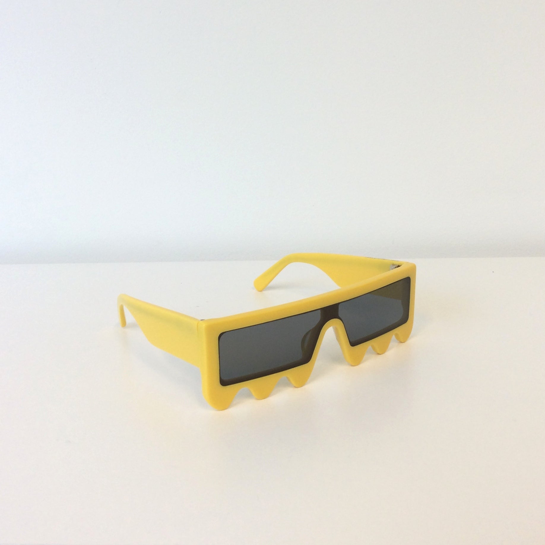 Yellow Sunglasses