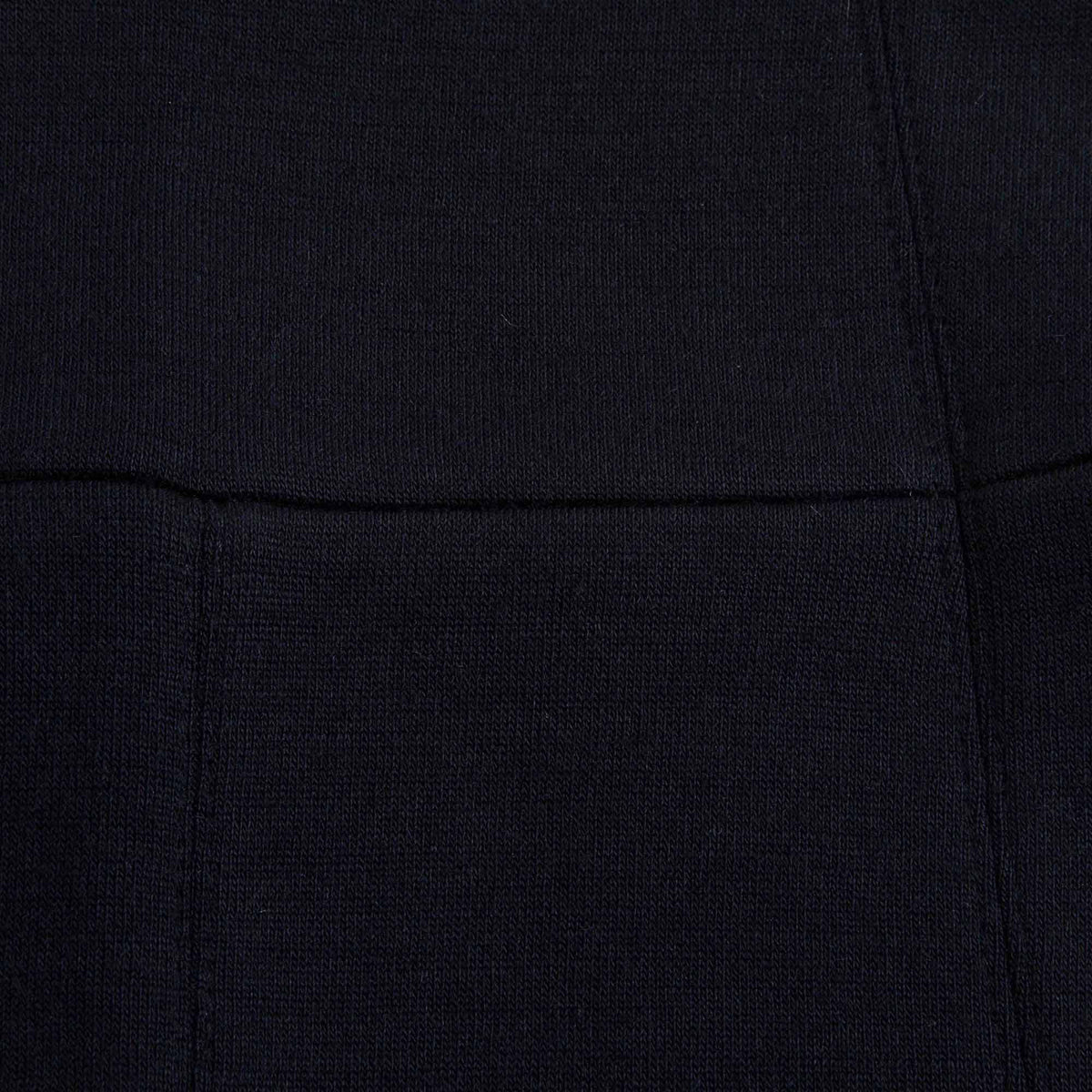 Girls Navy Blue Wool Skirt - CÉMAROSE | Children's Fashion Store - 5