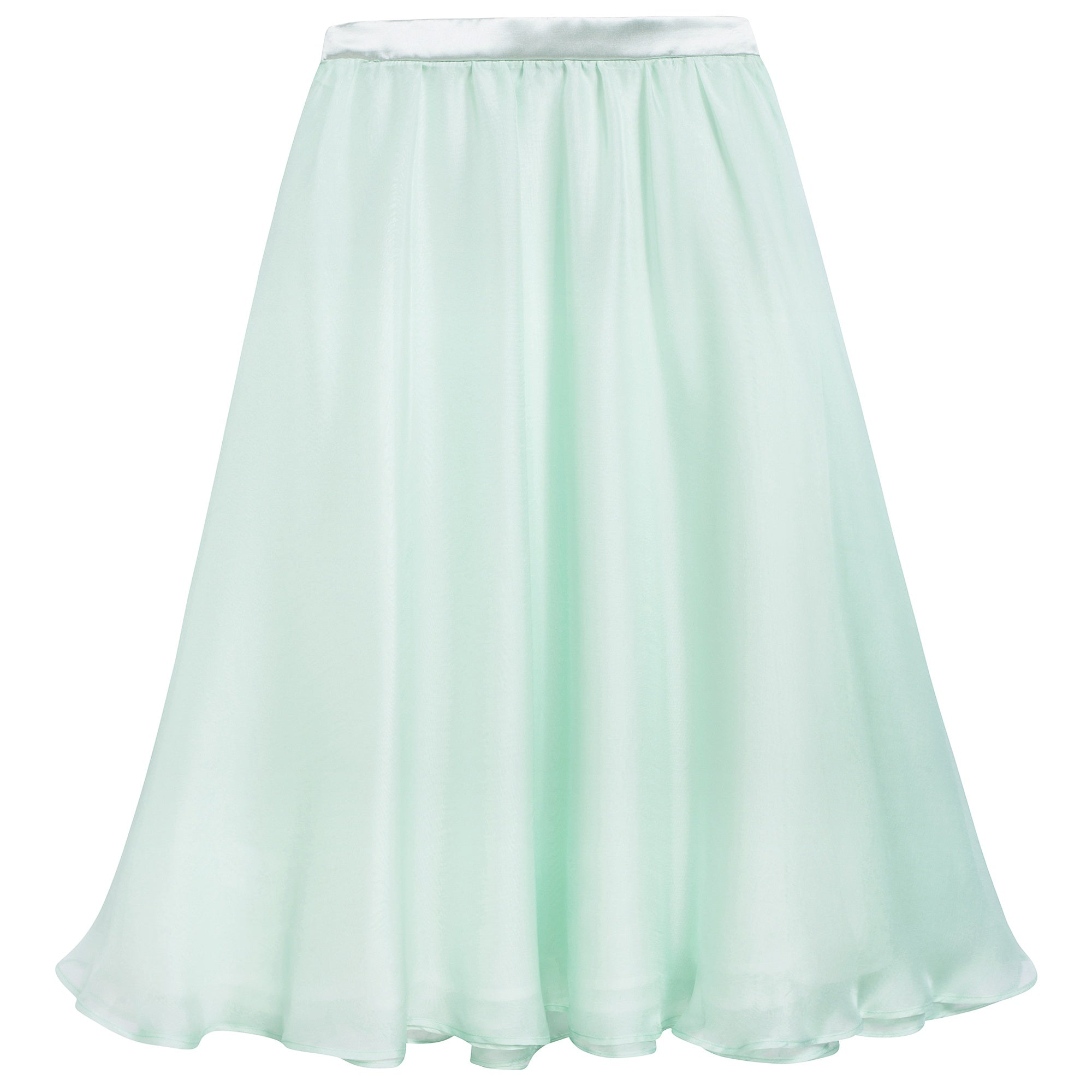 Girls Verdino Skirt
