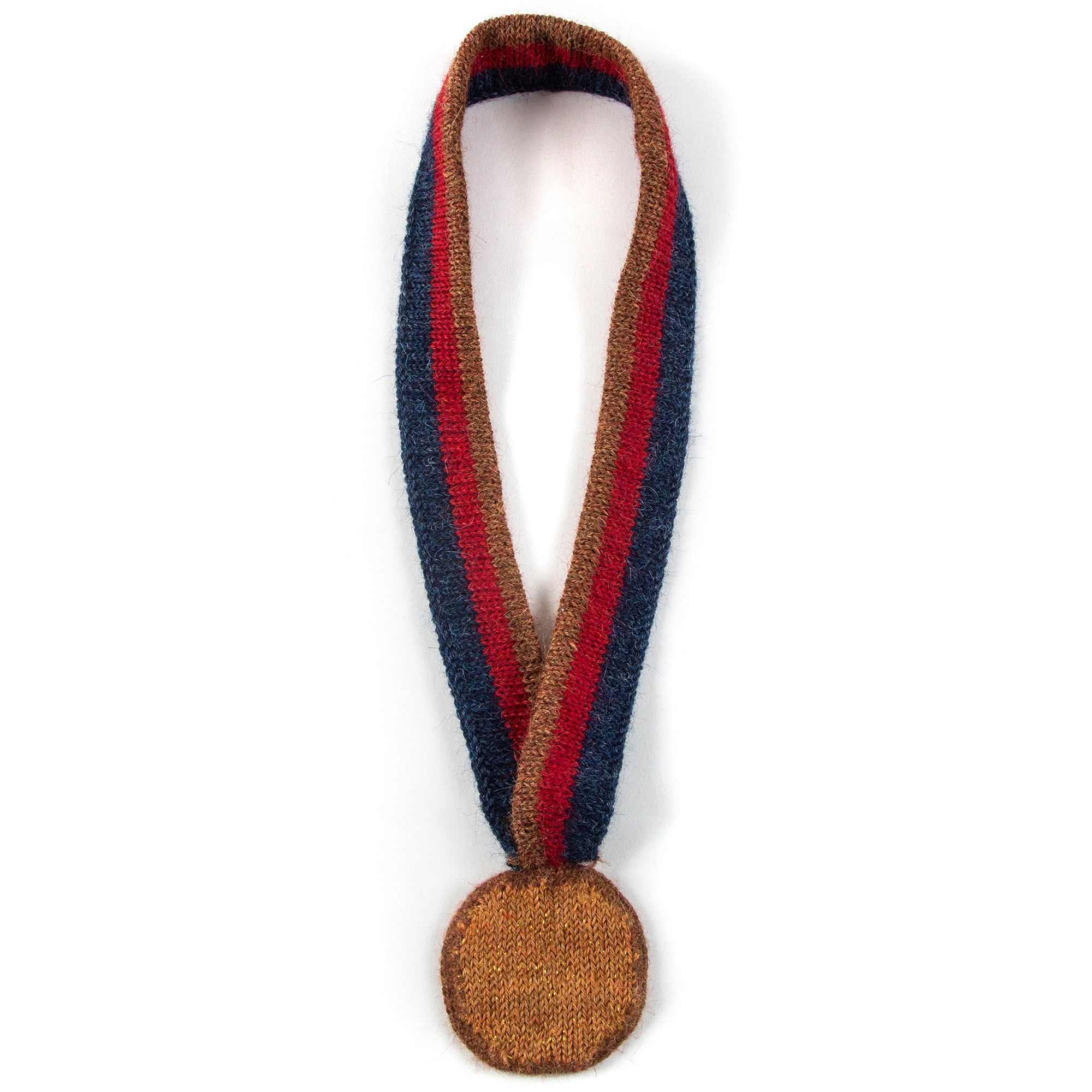 Brown No.1 Model
