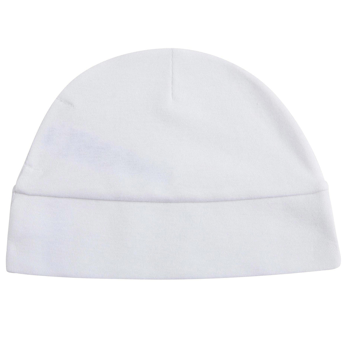 Baby White Boxed Gift Set With Babygrow, Hat & Bib - CÉMAROSE | Children's Fashion Store - 6
