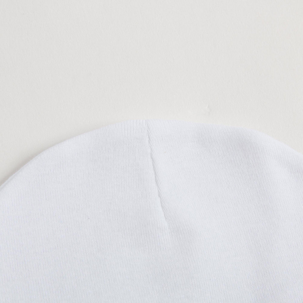 Baby White Boxed Gift Set With Babygrow, Hat & Bib - CÉMAROSE | Children's Fashion Store - 12